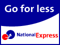 National Express Logo