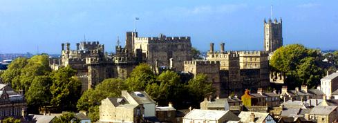 Lancaster Skyline