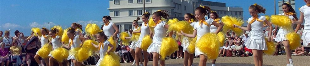 Festivals Header