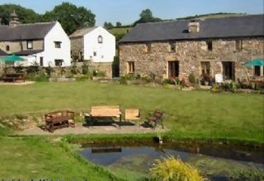 Bridge Barn (Lancaster Accommodation)