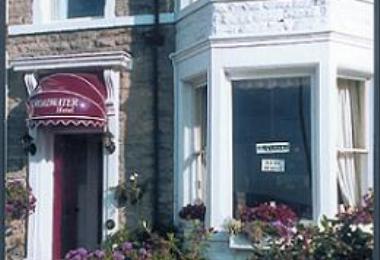 Broadwater Hotel (Morecambe Hotel)