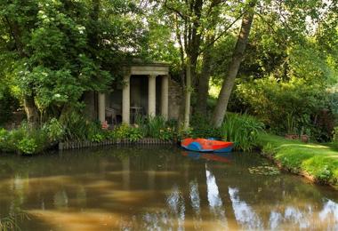 Clearbeck Gardens