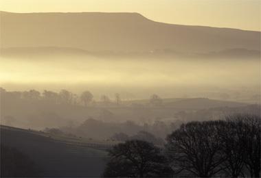 Clougha and Over Wyresdale