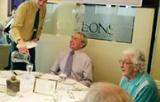 Thumbnail for Coulsons Restaurant (Lancaster & Morecambe College)