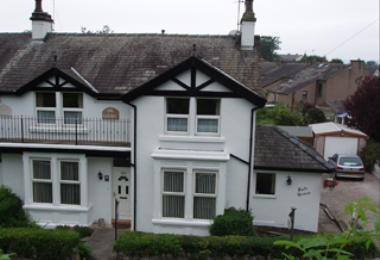 Dale Grove, Accommodation Carnforth