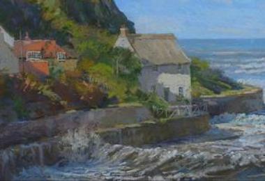 The Winter Collection at Finestra Gallery