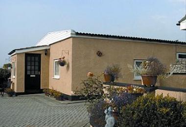 Deroy Cottage, Carnforth