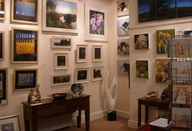 Finestra Gallery