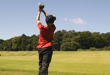 Forrest Hills Golf Club and Fly Fishery
