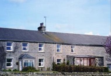 Garden Cottage, Lancaster