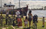 Thumbnail for Glasson Dock