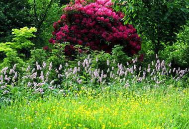 Gresgarth Hall