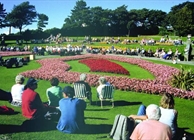 Happy Mount Park