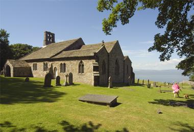 St Peter's Church