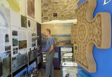 Heysham Heritage Centre