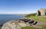 Thumbnail for Heysham St Patrick's Chapel Ruins and Rock Hewn Graves