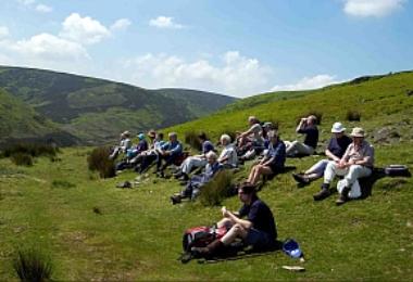 Forest of Bowland
