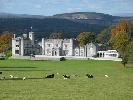 Leighton Hall