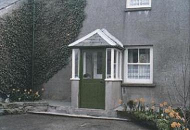 Lime Tree Cottage, Carnforth