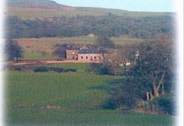 Lodge View Cottages, Lancaster