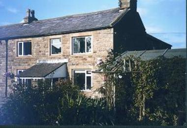 Low House Farm, Lancaster