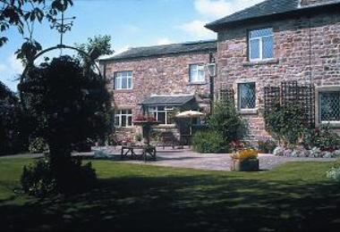 Mansergh Farmhouse Cottages, Carnforth