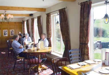 Mill Inn