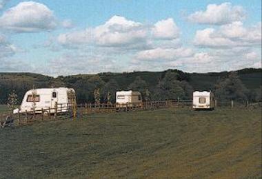 New Parkside Farm Caravan Park, Lancaster