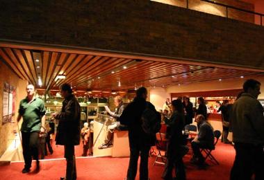 Nuffield Theatre