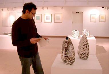 Peter Scott Gallery