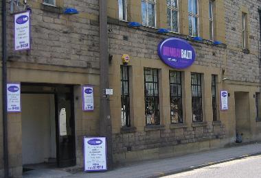 Bombay Balti House