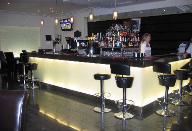 Eleven Bar
