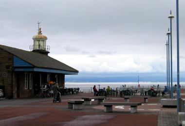 Stone Jetty Cafe