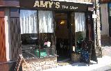 Thumbnail for Amy's Tea Shop
