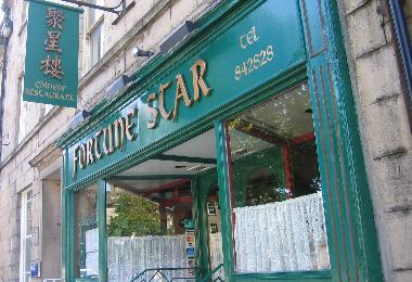 Fortune Star
