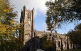 Thumbnail for Lancaster Priory & Parish Church