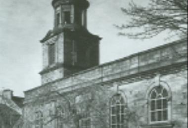 St John the Evangelist Church