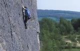 Thumbnail for Trowbarrow Quarry, Leighton Moss
