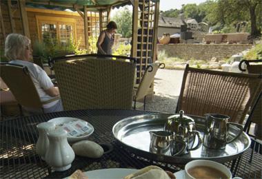 Waterslack Farm, Coffee Shop and Garden Centre