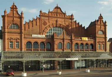 Winter Gardens