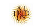 all fired up logo