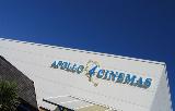 Thumbnail for Apollo 4 Cinema