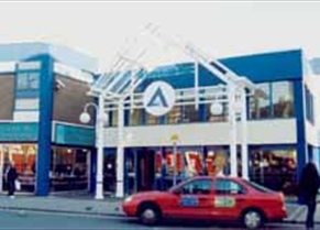 Arndale Shopping Centre