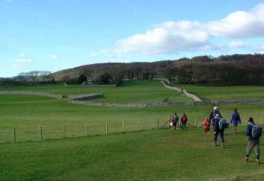 Arnside & Silverdale