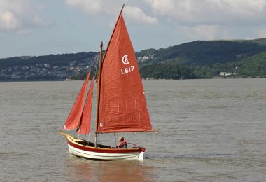 Arnside Sailing Club