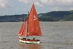 Arnside Sailing Club