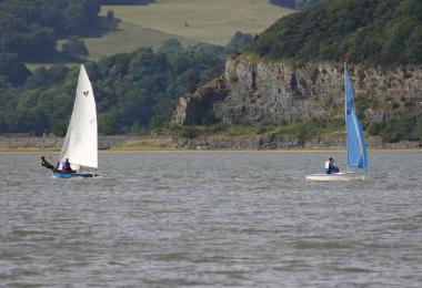 Arnside Sailing Club