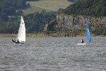 Arnside Sailing Club