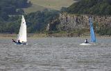 Thumbnail for Arnside Sailing Club