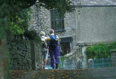 Arnside & Silverdale Area of Outstanding Natural Beauty (AONB)